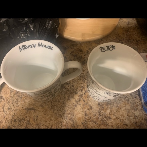 Disney mug collection - Picture 6 of 7
